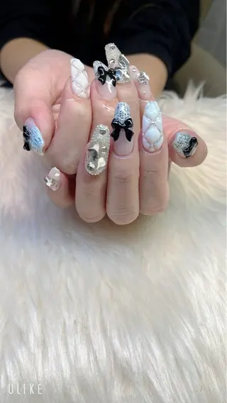 ネイル ティーエヌ 金山駅東口店のネイルデザイン