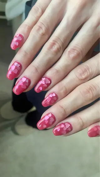 ネイル M Nailのネイルデザイン