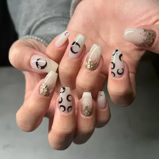 ネイル tomomi .のネイルデザイン