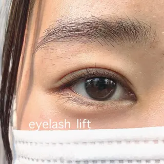 マツエク・マツパ タグチ アユミのマツエク・マツパデザイン