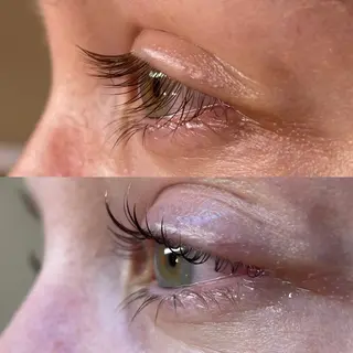 マツエク・マツパ eyelash salon　teraのマツエク・マツパデザイン