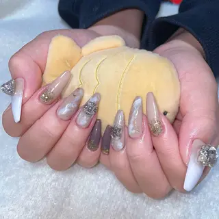 ネイル アサイ レミのネイルデザイン