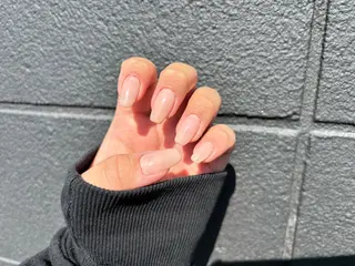 ネイル 番園 あかねのネイルデザイン