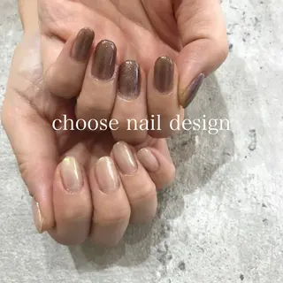 ネイル choose naildesignのネイルデザイン