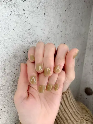 ネイル Nail Salon　Ｋのネイルデザイン