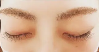 マツエク・マツパ 篠ヶ澤 智美のマツエク・マツパデザイン