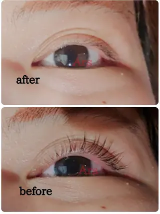 マツエク・マツパ Ars  (ｱﾙｽ)所属・Ars      (ｱﾙｽ)のマツエク・マツパデザイン