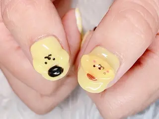 ネイル ネイルサロン HARRYS所属・ネイル･脱毛サロン HARRYSのエステ・リラクイメージ