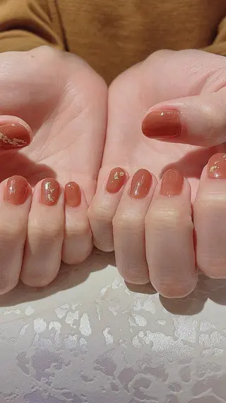 ネイル Kanal Kanaのエステ・リラクイメージ