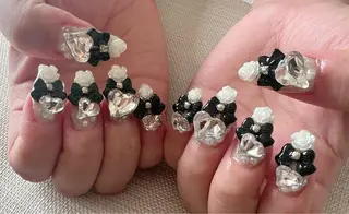 ネイル t. yoshizawaのネイルデザイン