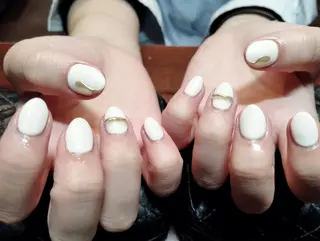 ネイル Okubo Hitomiのネイルデザイン