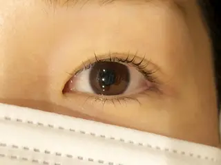 マツエク・マツパ 【Refine】 磯部のマツエク・マツパデザイン