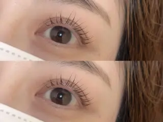 マツエク・マツパ MAQUM𖤐 Satsumiのマツエク・マツパデザイン