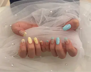 ネイル nail salon belleのその他イメージ