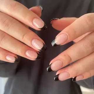 ネイル ネイルサロン　SLASH所属・Aki ୨୧のネイルデザイン