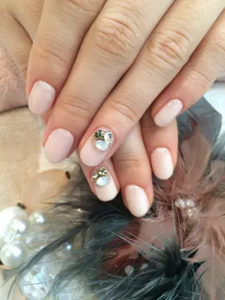 ネイル mie_ nailのネイルデザイン