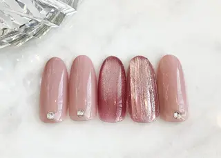 ネイル 💠Peerless ネイル&アイ🫧のマツエク・マツパデザイン