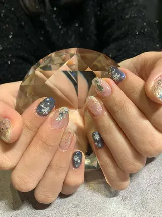 ネイル Nailist YUKOのネイルデザイン