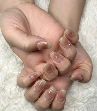 ネイル nailroom HARU.のネイルデザイン