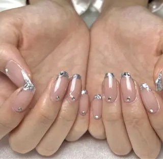 ネイル HaRu ハルのネイルデザイン