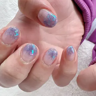 ネイル Emi lyのネイルデザイン