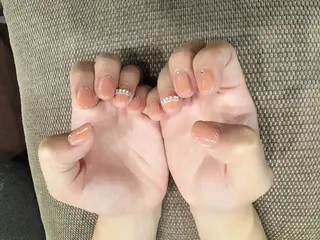 ネイル terra＊ yuiのネイルデザイン