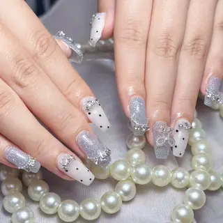 ネイル DIAMOND 💅のネイルデザイン
