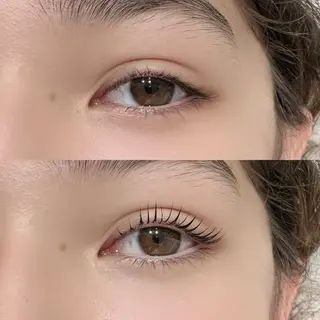 マツエク・マツパ HARIS miyazakiの眉毛・アイブロウイメージ