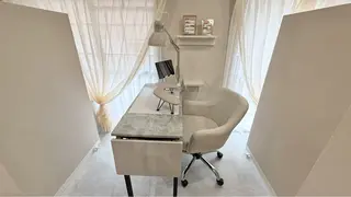 Lana Nail 🤍Kirariのネイルデザイン