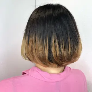 ショート ヘアケアは お任せ✨✨中田早紀のヘアスタイル
