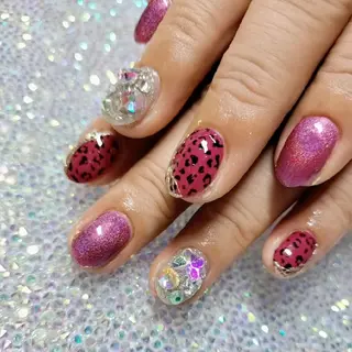 ネイル Kame_ nail🐢💕のネイルデザイン