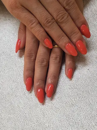 ネイル Nail 🌱TSUBASAのネイルデザイン