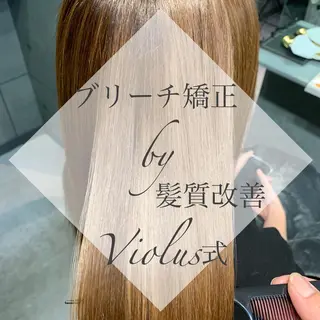 ロング ディレクター鮫島 俊介のヘアスタイル