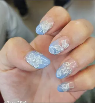 ネイル Shul-Nail所属・Shul -Nailのネイルデザイン