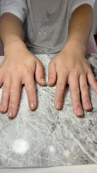 ネイル プライベートサロン circleのネイルデザイン