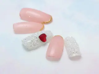 ネイル みな とのネイルデザイン