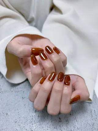 ネイル MAXKELLY MAIのネイルデザイン