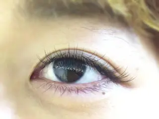 マツエク・マツパ アンベリイルラッシュ所属・まつエク・パーマ アンベリイルラッシュのマツエク・マツパデザイン