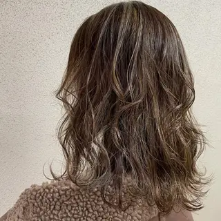 ミディアム 12月特別価格⚡️ 🌈岩田怜子🌈のヘアスタイル