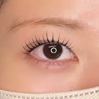 マツエク・マツパ 魏 千恵☀️ マツエク/マツパ☀️のマツエク・マツパデザイン