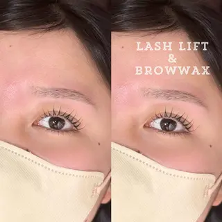 アイブロウ 💛たくら なつき💛のマツエク・マツパデザイン