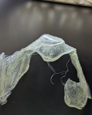  SOLEIL 小玉の眉毛・アイブロウイメージ