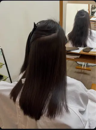 パーマ Rootshair所属・Roots Hair やまもとのその他イメージ