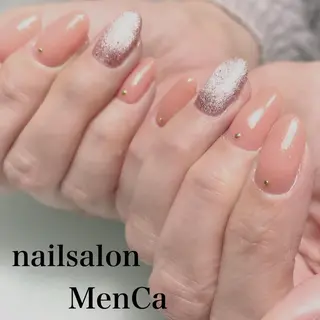 ネイル 江崎 景子のネイルデザイン