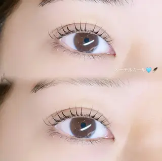 マツエク・マツパ アイリスト / miki♡のマツエク・マツパデザイン