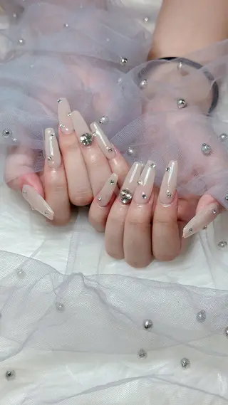 ネイル nail salon espoir所属・nail salon espoirのネイルデザイン