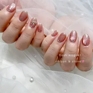 ネイル Manami Kのネイルデザイン