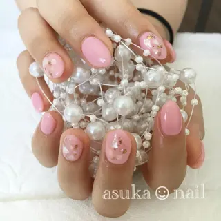 ネイル La Colzaのネイルデザイン