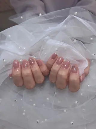 ネイル Jessica 119のネイルデザイン