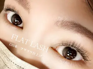 マツエク・マツパ Cattleya所属・morisaki *のマツエク・マツパデザイン